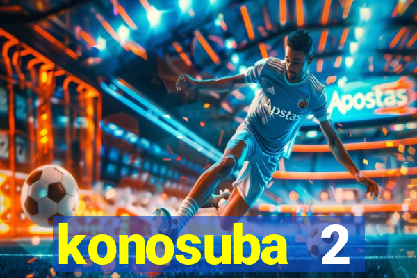 konosuba 2 temporada dublado